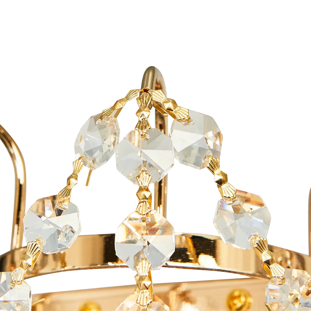 Бра «Бриз» цвет золотой DE CITY STLM-2021127 - Вид №4