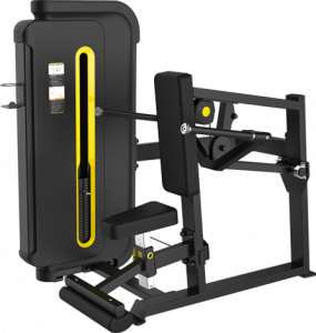 H3026 Svensson industrial h3026 matte black отжимание сидя Svensson Body Labs