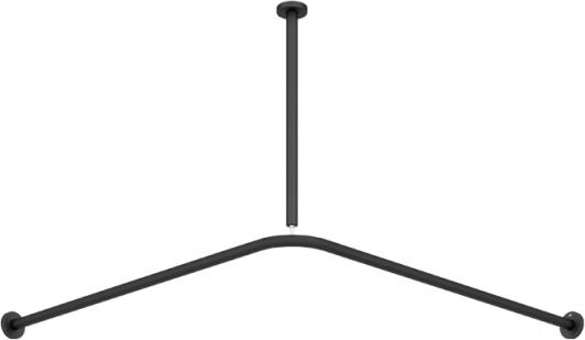 900.34.00S60 Потолочный подвес, специальные длины HEWI System 900 - Вид №6