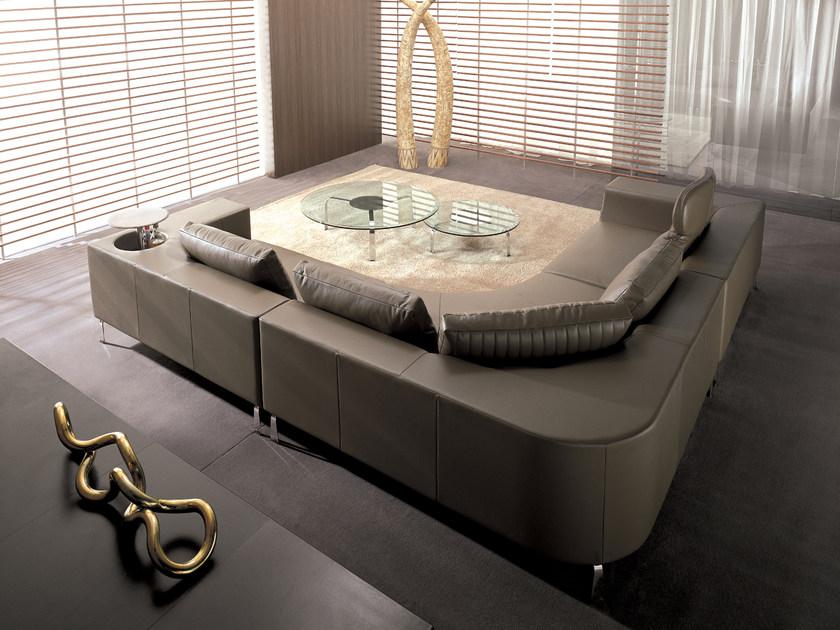 i 4 Mariani Угловой диван Limousine sun-id-1454111 - Вид №3