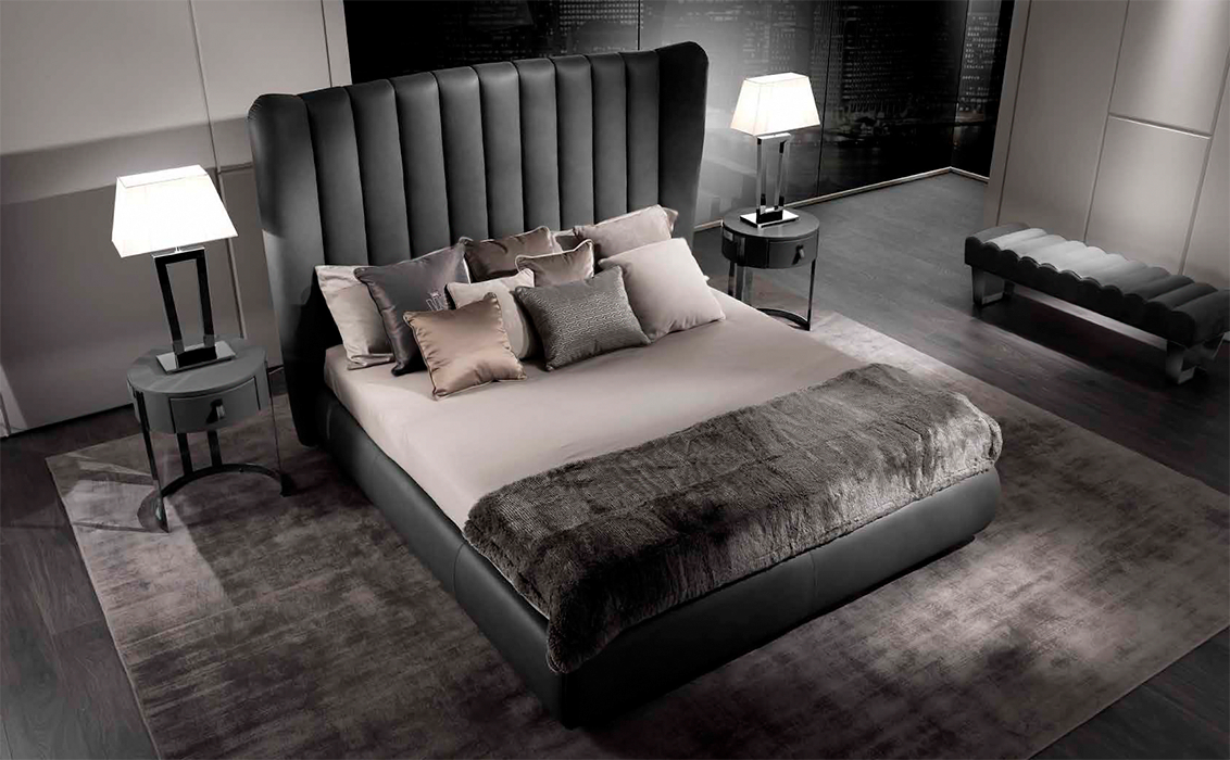 Кровать  DV HOME COLLECTION BYRON 