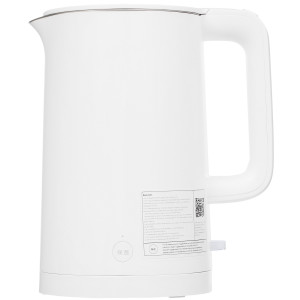 5067695 Электрочайник MIJIA Kettle 1S MJDSH03YM белый