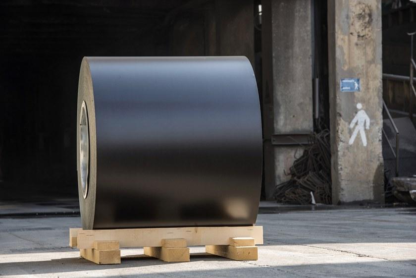 ZINTEK Металлический ламинат в рулонах и полосах sun-id-1360959 - Вид №4