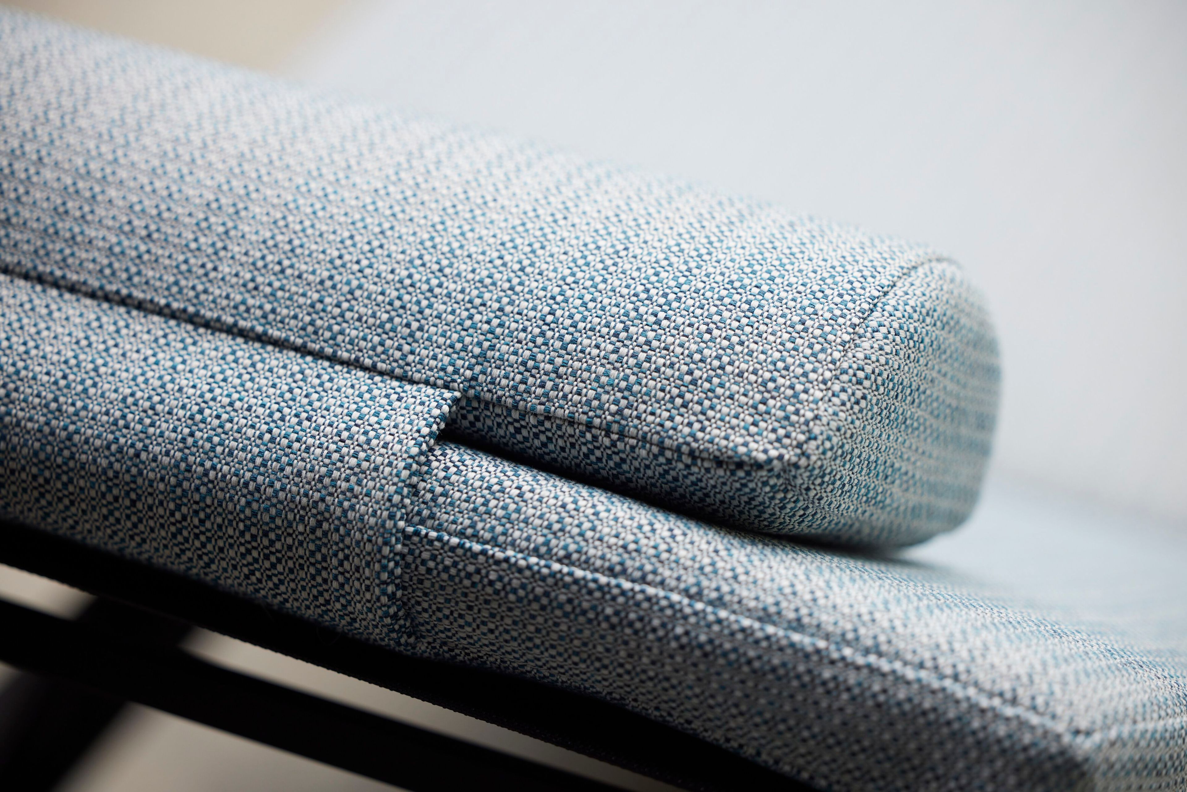 Лежак для сада с колесами Joli Маргарита ARCH-00112140 - Вид №9