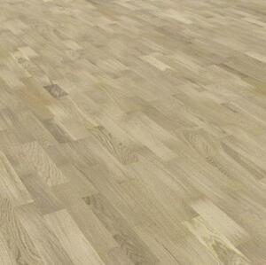 Паркетная доска Barlinek Дуб Бьянко Молти