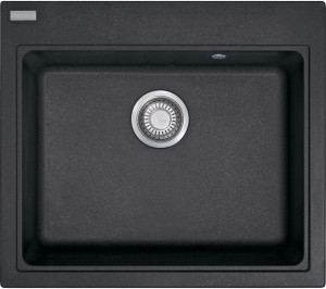 114.0198.948 Better, серия maris, fragranite, мойка mrg 610-58 оникс авт. Franke Franke Maris Free by Dror