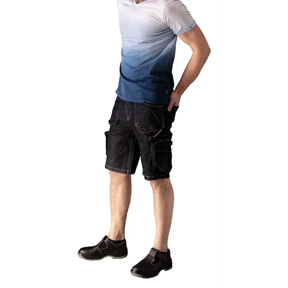 83303145 Сандалии кожаные Neo Tools S1 SRC 82-070-41 размер 41 STLM-0040233  - Вид №1