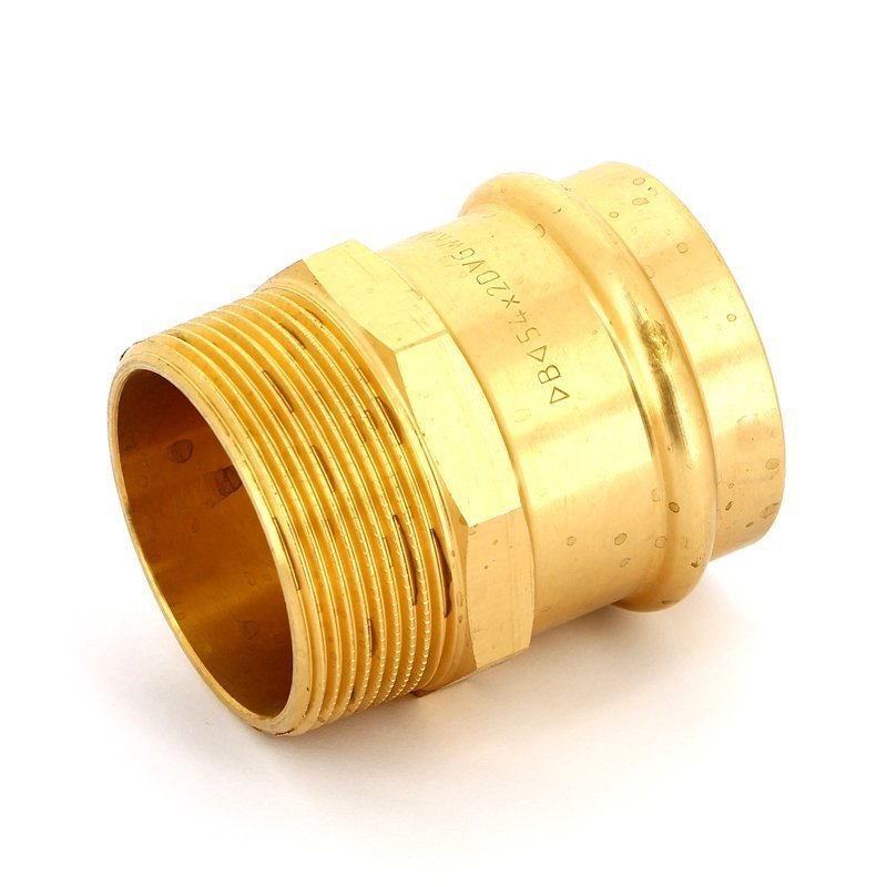 Муфта пресс-Н 54х2' IBP P4243G05416000 - Вид №1