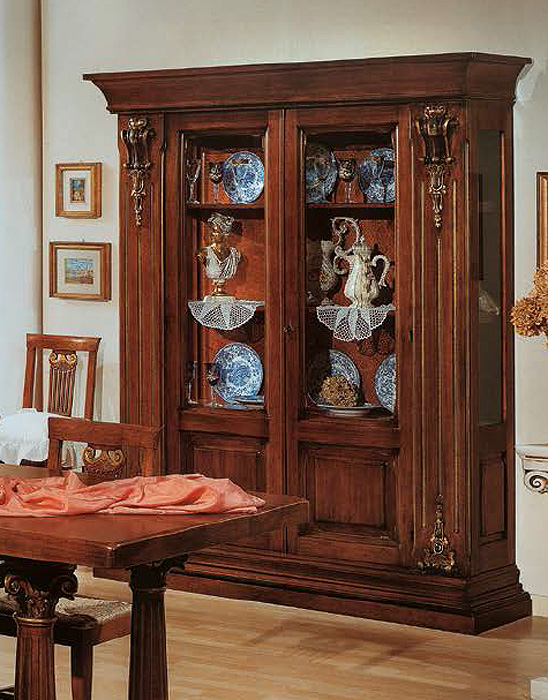 Витрина  GIULIACASA Z814-NY NEW YORK