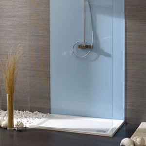 Mauersberger Душевой поддон акриловый суперплоский 100х70 LITOP SF