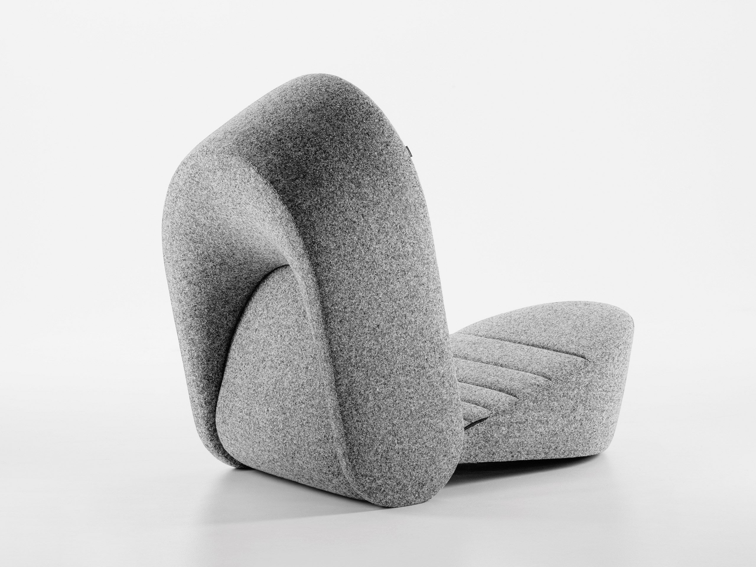 Кресло-кровать из ткани prostoria Подъемник ARCH-00105373 - Вид №4