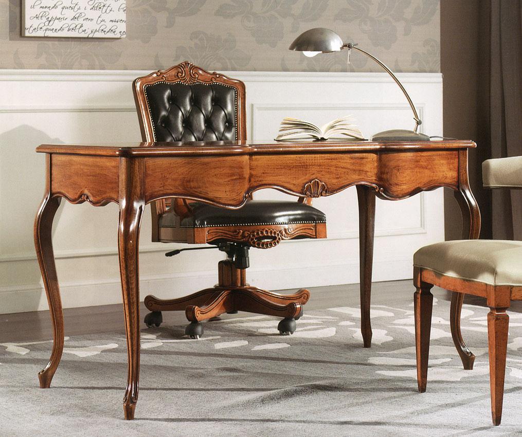 Письменный стол DAMIDE SEVEN SEDIE 00ST11 Classic