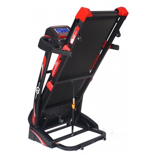 T30 Беговая дорожка cardiopower t30 CardioPower  - Вид №2