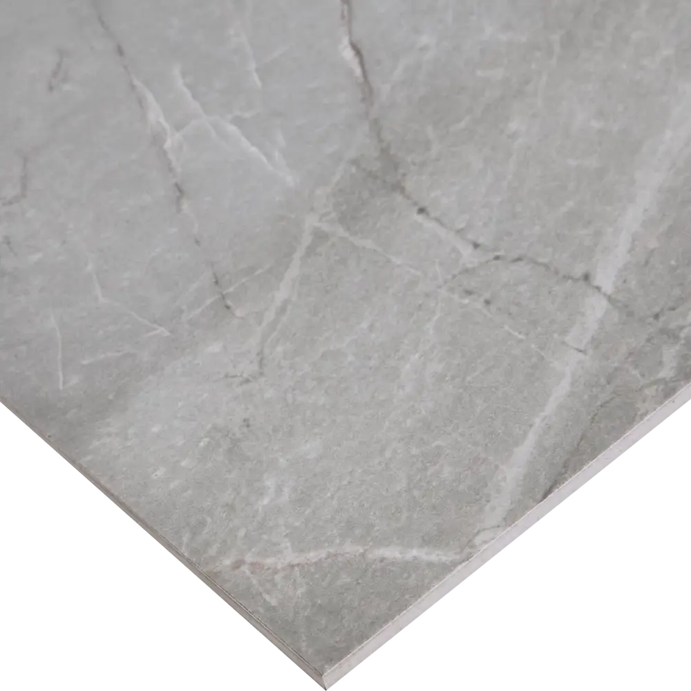 Santreyd Bogart Grey — керамогранит премиум-класса 60×120 см 89345508 STLM-0943700 - Вид №3