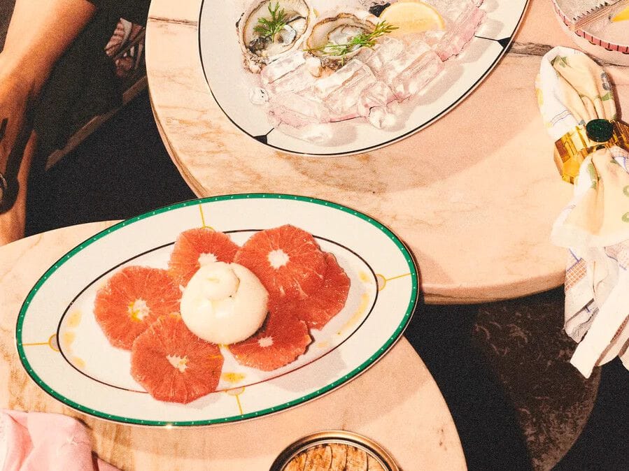 Плоский Reflections Copenhagen Portugal Tableware ARCH-00060619 - Вид №1