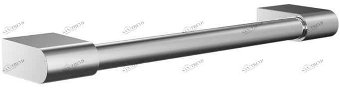 Emco Bad Ручка для ванной из металла Flow 2770 001 30