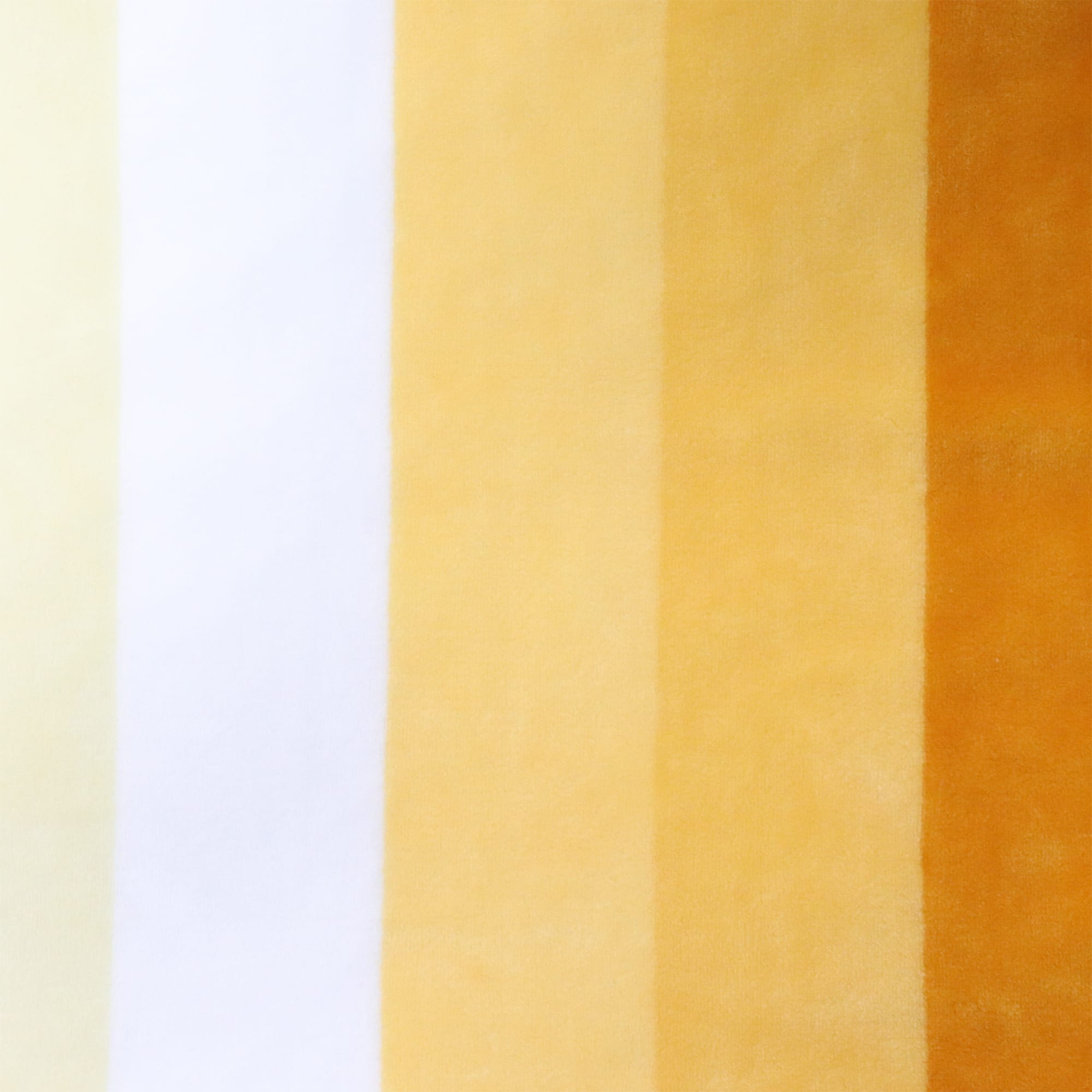 84378927 Плед «» 180x200 см фланель цвет желтый Gradient Santreyd - Вид №1