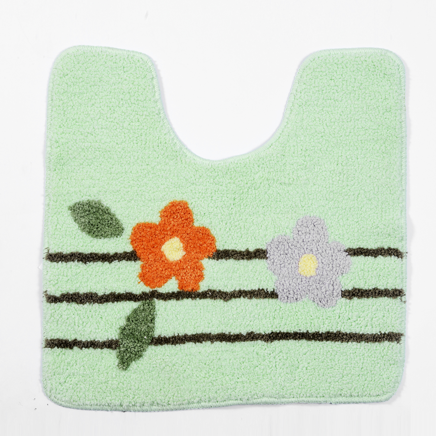 BM-6509 Lippe Коврик для ванной комнаты WasserKRAFT 