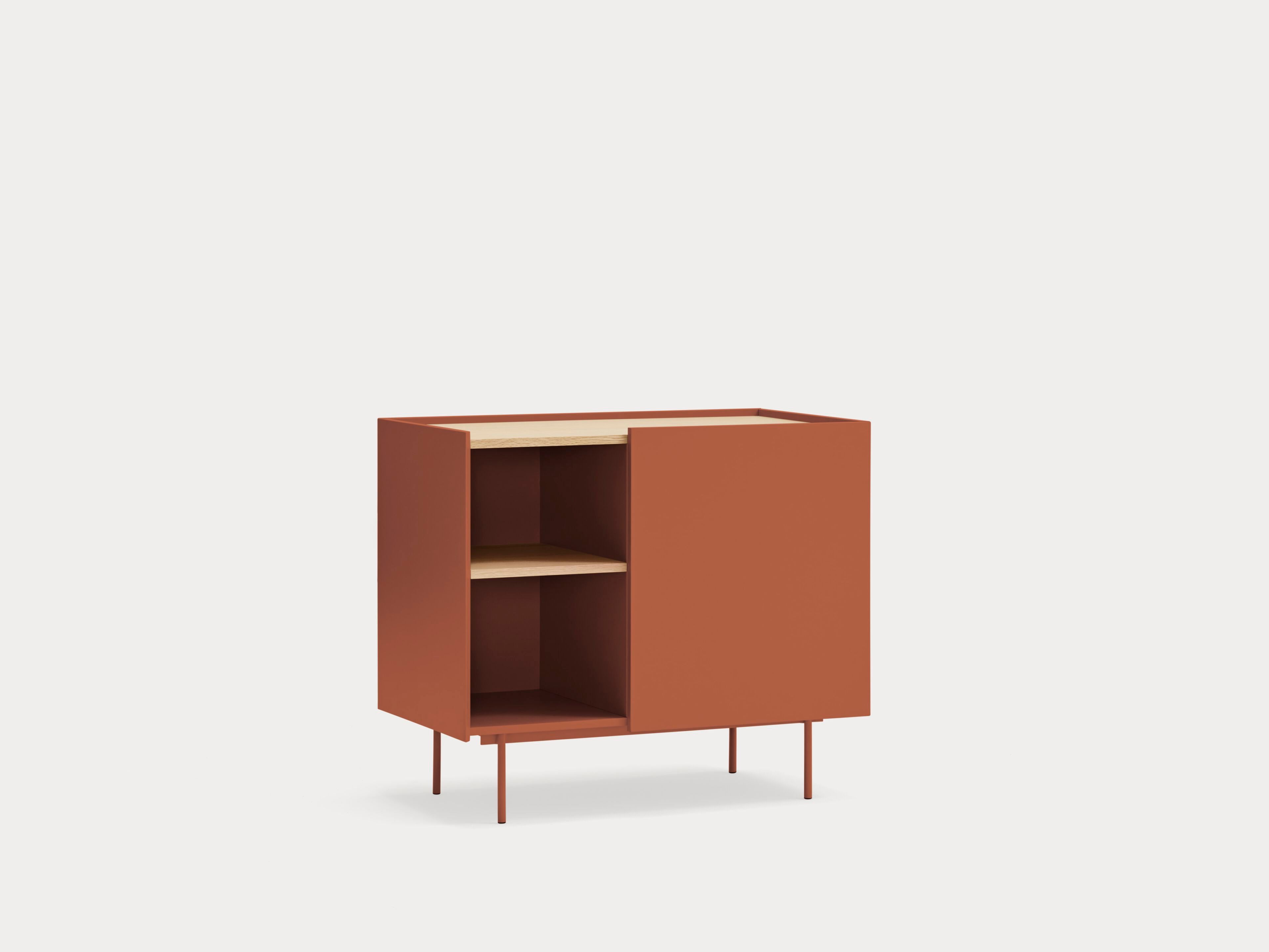 Комод из МДФ TEULAT восемь ARCH-00063700 - Вид №10