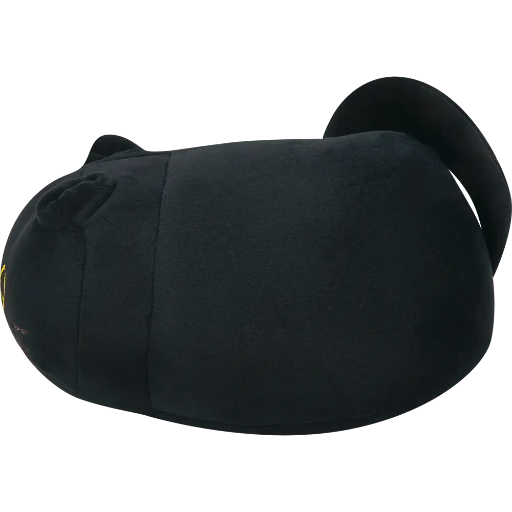 Подушка-антистресс Котик 1 17x30 см цвет черный 86447340 STLM-2046512 Santreyd  - Вид №1