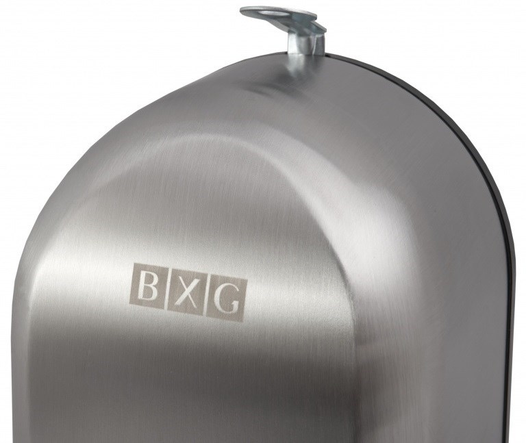 BXG-ASD-1200 - сенсорный диспенсер для мыла/антисептика BXG  - Вид №4