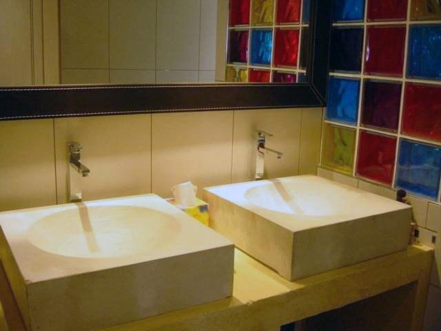 Накладная раковина на столешницу  овальная SAS Italia sun-id-1389790 - Вид №1