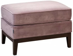 2450 Пуф Модерн Нежное мерцание (без подноса) R-HOME