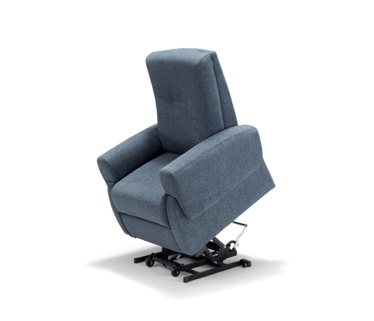 Кресло-Подъемник Lift-Relax 2 Motori  Spaziorelaxitalia  Nisia Nisia Lift-Relax 2 Motori  - Вид №3