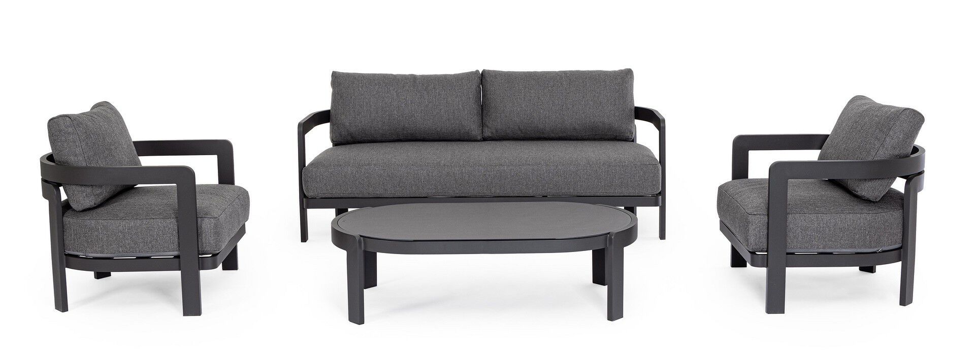 Lounge Garden set BIZZOTTO PRESLEY ARCH-00088504 - Вид №3