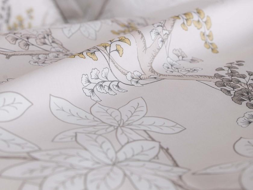 Alexandre Turpault Хлопковая наволочка с цветочными мотивами Quintessence sun-id-1426846 - Вид №8