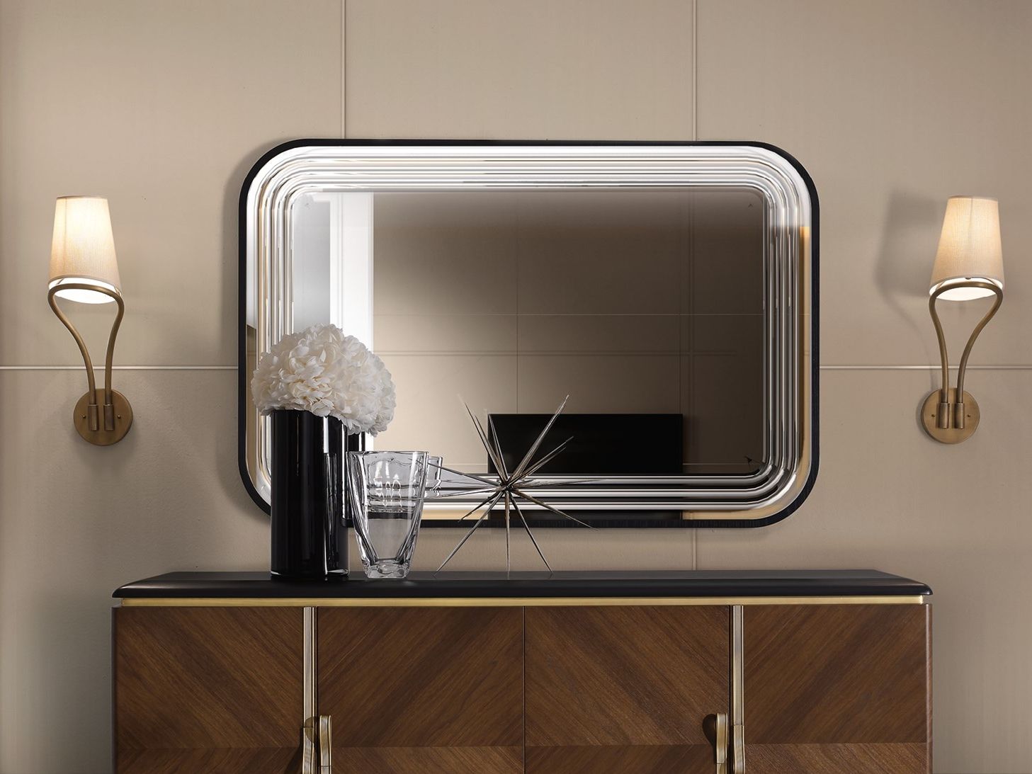 Туалетный столик для серванта A.R. Arredamenti Dilan ARCH-00015024