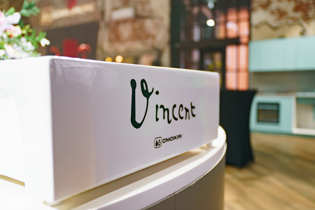 Кухонная мойка Mikura 76-Vangogh OMOIKIRI 4993024 - Вид №1