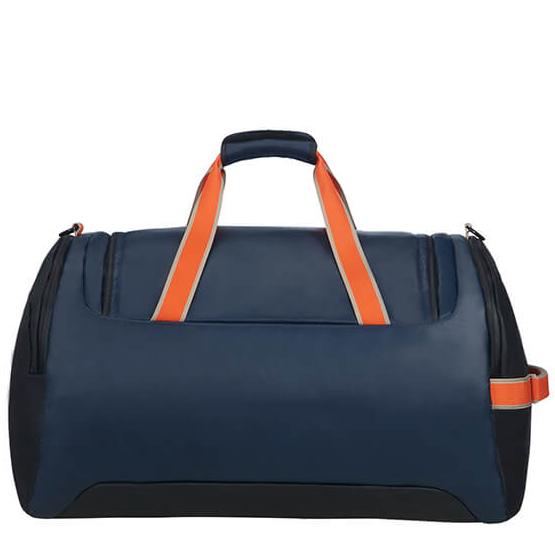 01N-11006 Сумка дорожная 01N*006 Duffle 61/24 Samsonite Paradiver Light  - Вид №2