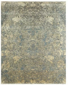 Jaipur Rugs Прямоугольный коврик ручной работы Amidst