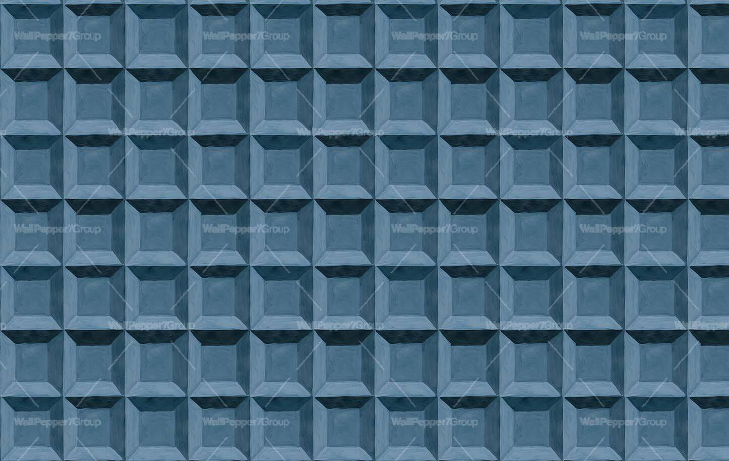 Carta da parati moderna, PVC free, eco-friendly, lavabile WallPepper Moderna-DATE ARCH-00070955 - Вид №1