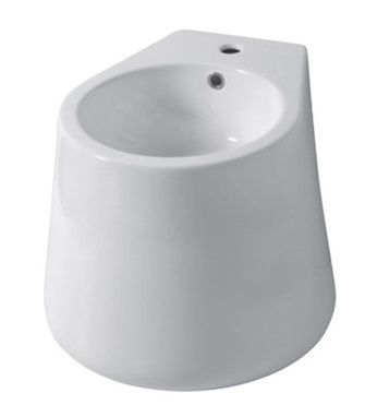 CT00600156 Биде напольное CATINO Disegno Ceramica