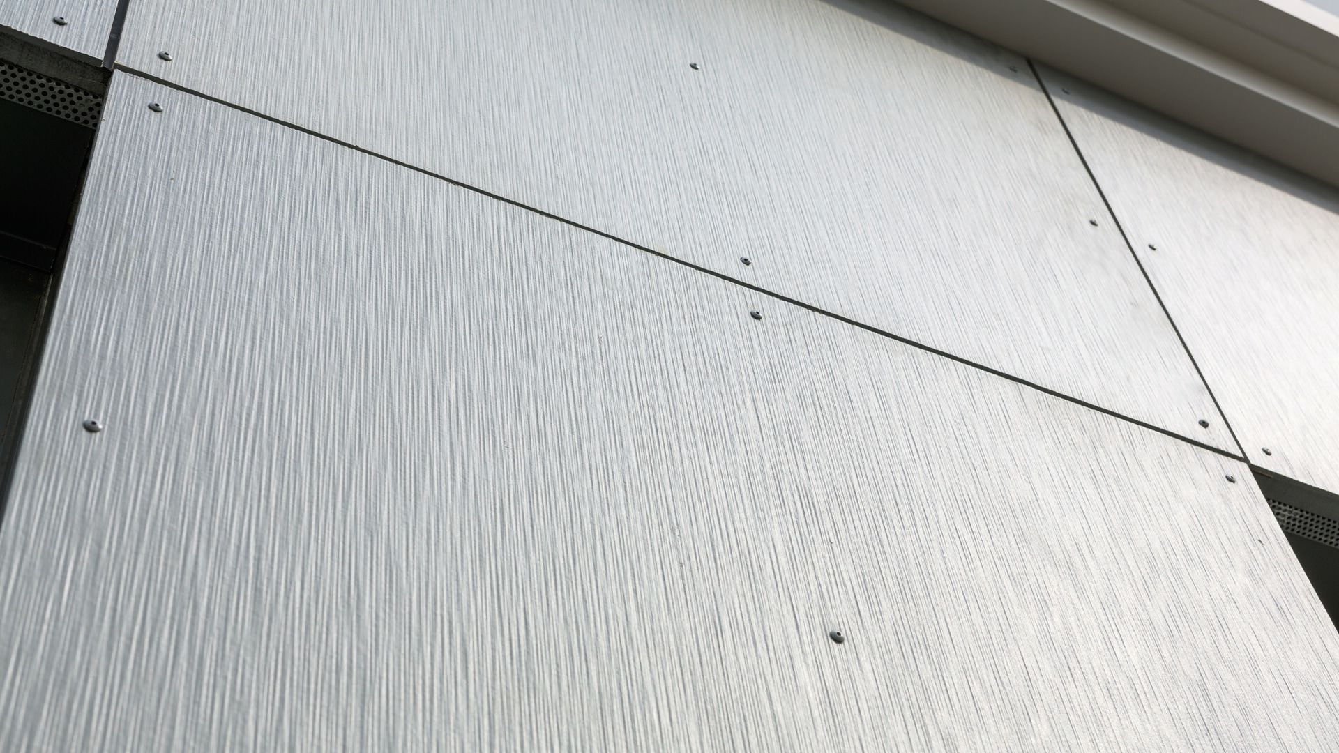 Фиброцементные панели для вентилируемых фасадов James Hardie James Hardie® ARCH-00048530 - Вид №10