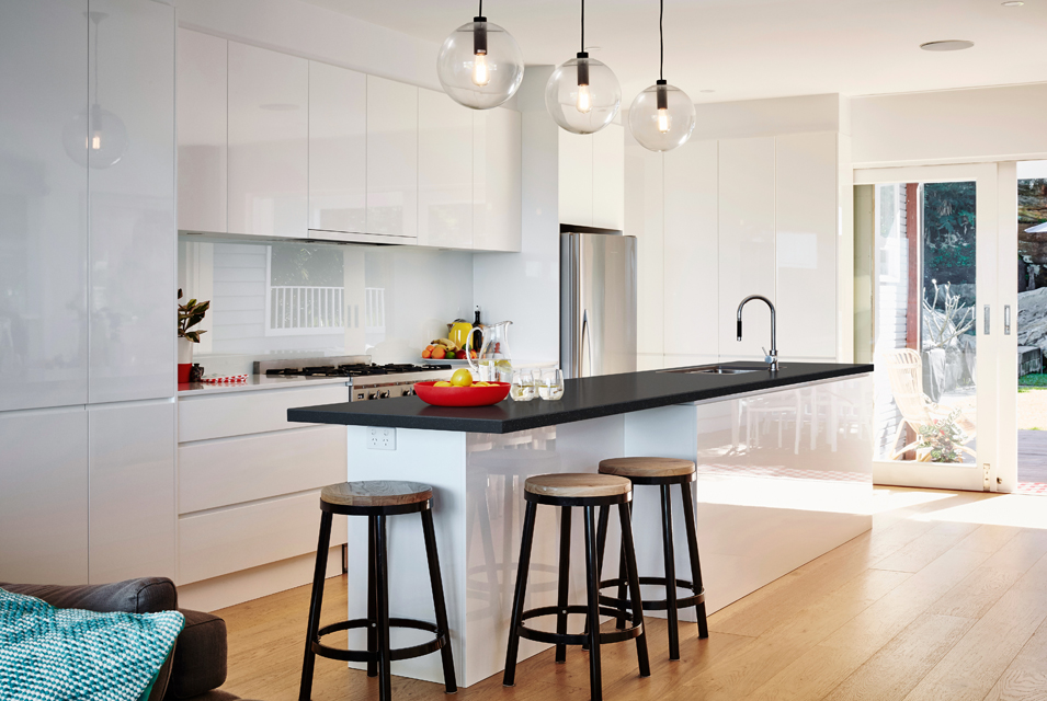 Столешницы для кухни - Скайфол LIGRON LIST334 2399 - Вид №18