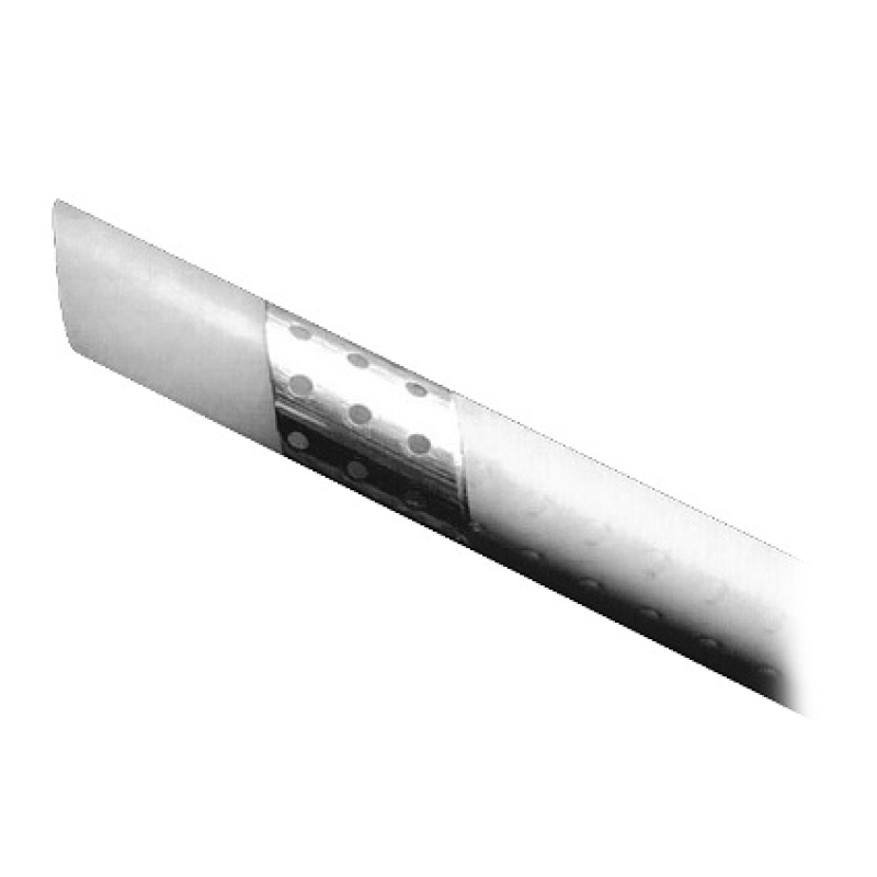Труба полипропиленовая армированная PN20 Stabi с алюминиевым слоем FV-PLAST 25х3.7мм штанга 4м 106025 - Вид №3