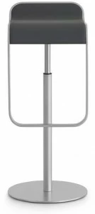 Lapalma Табурет высокий поворотный Lem S80