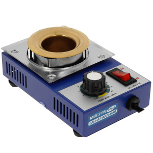 Ванна паяльная МЕГЕОН 02825 1 9104465