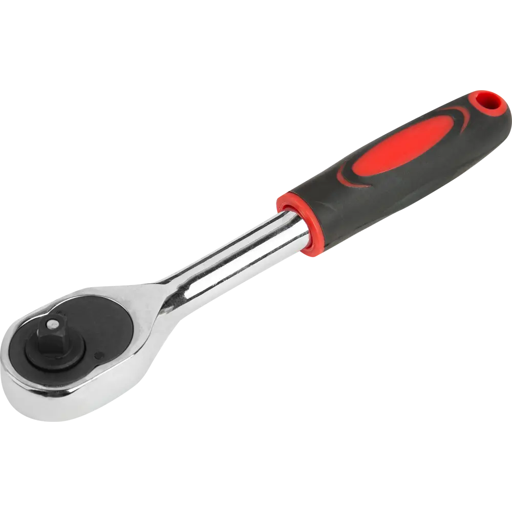 Набор торцевых головок с ключом Top Tools 38D570 1/4 дюйма, 49 шт STLM-2014559 - Вид №1