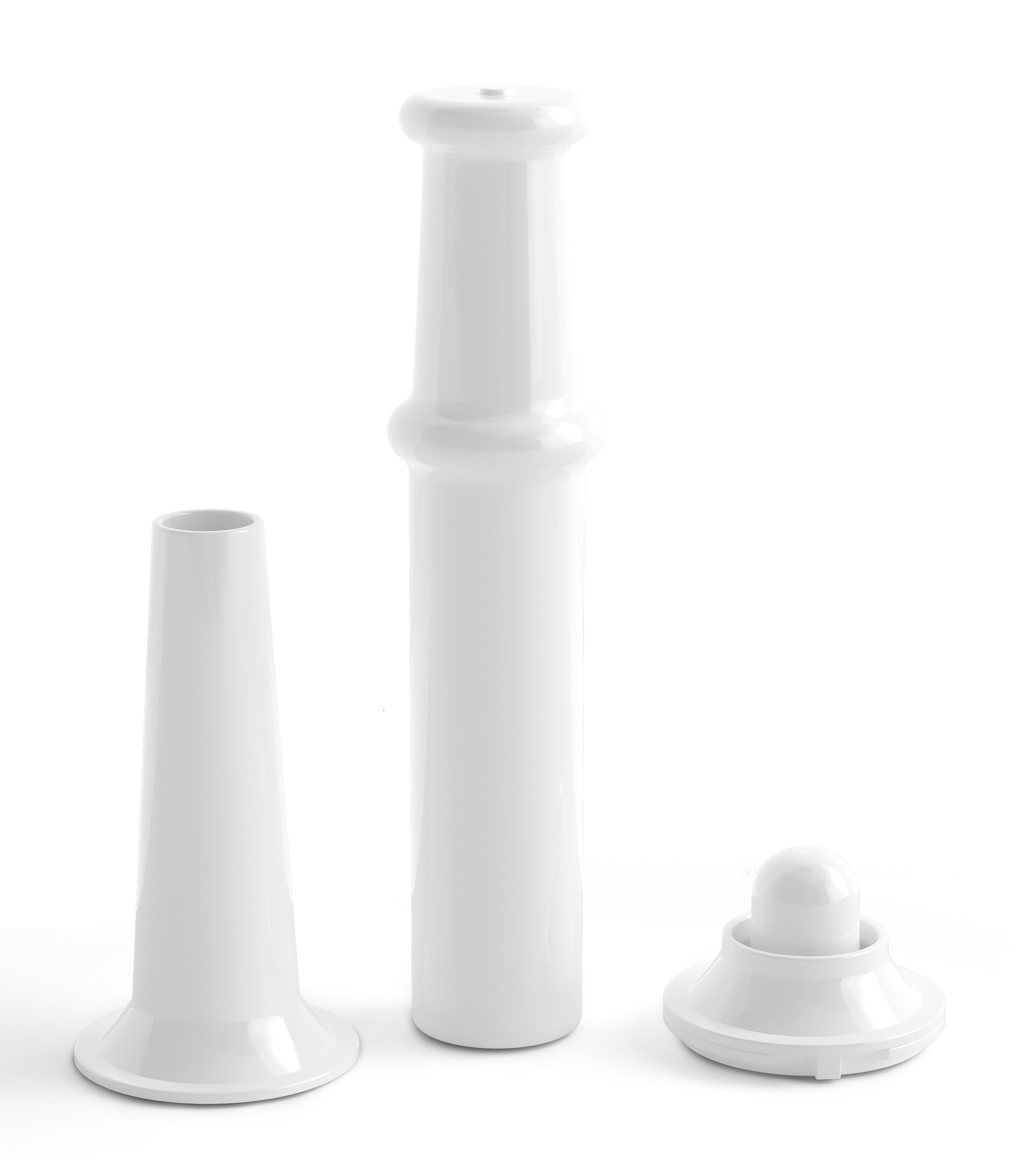 9082135 Мясорубка электрическая Candy CG-200 белый STDN-0078955 - Вид №9