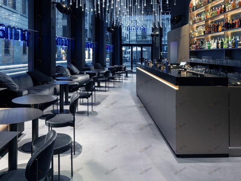 IPM Italia Декоративная система шпателем sun-id-1428321