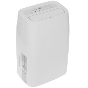 5348046 Осушитель воздуха JAX JD-25 белый