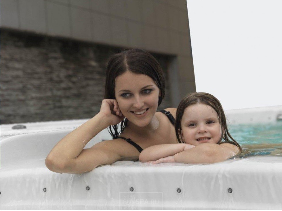 JNJ Spas Nashville Santreyd sun-id-295935 - Вид №3