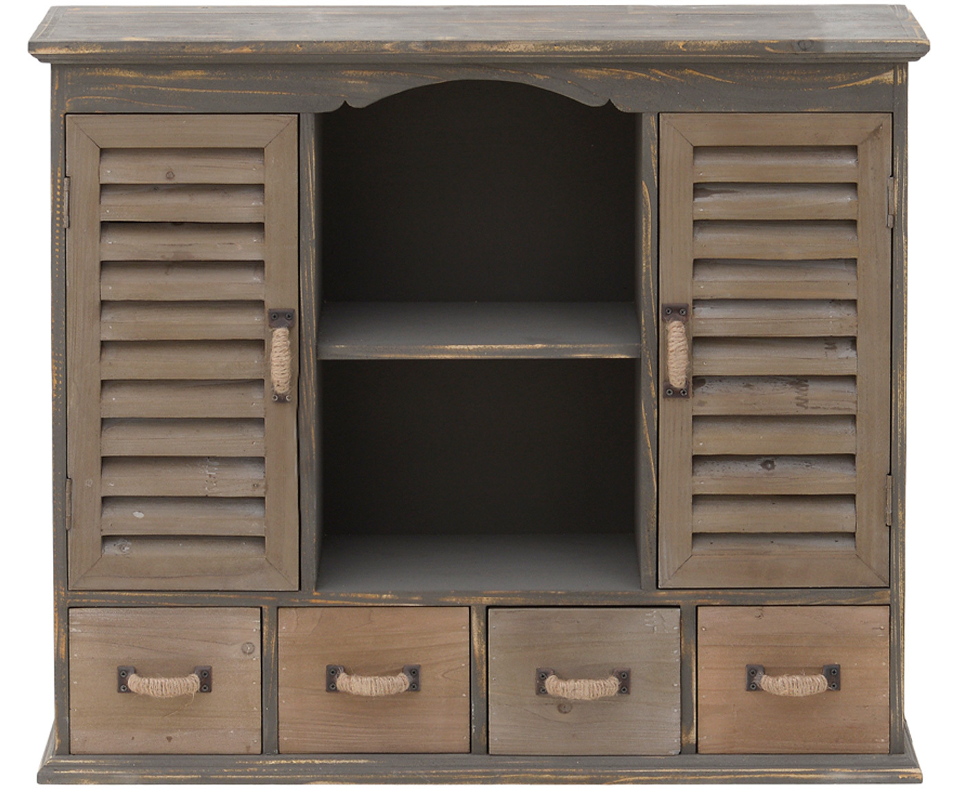 3850667.0016 шкаф настенный TO4ROOMS  - Вид №3