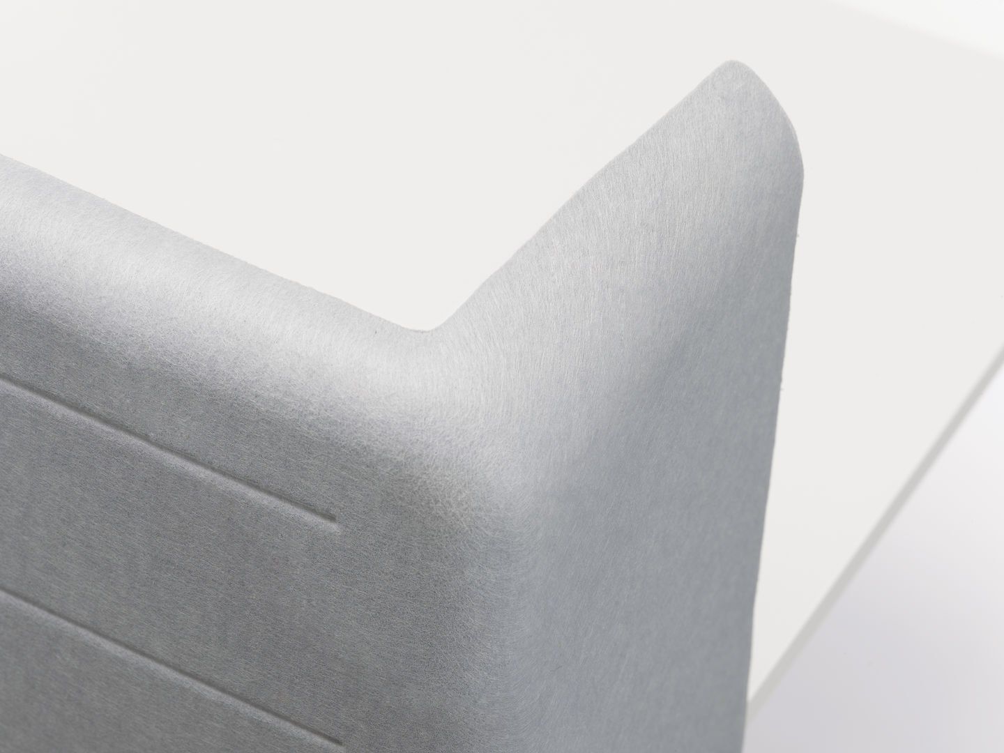 Регулируемый по высоте стол с электрическим движением VITRA Tyde 2 ARCH-00045440 - Вид №35