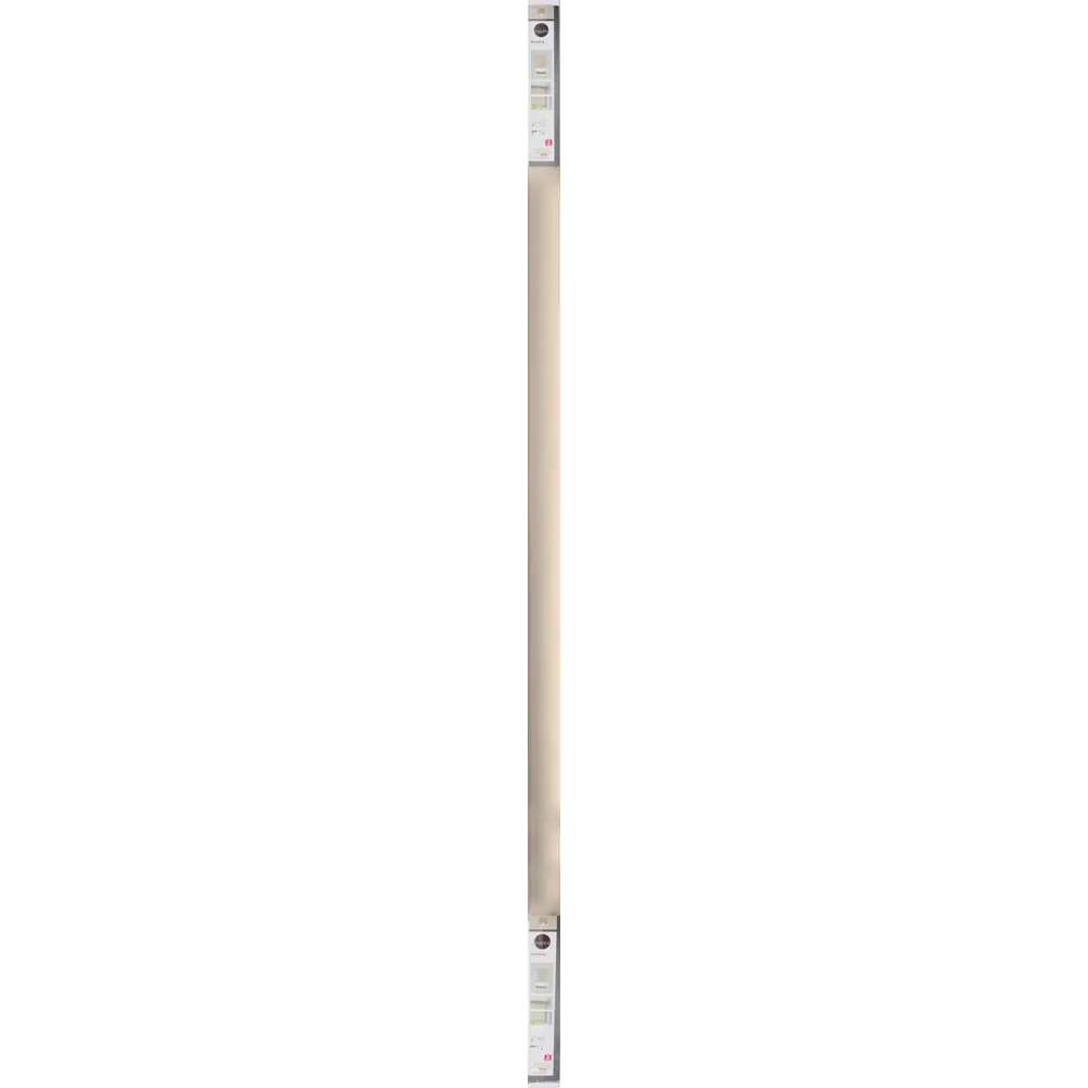 Штора рулонная Inspire Шантунг 80x250 см бежевая 82668381 STLM-2167191 - Вид №5