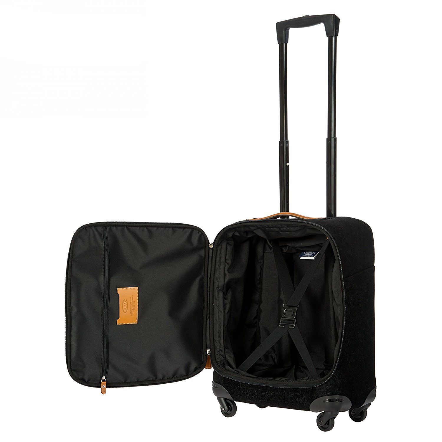 BLF15250.902 Чемодан BLF15250 Trolley S Brics Life - Вид №5